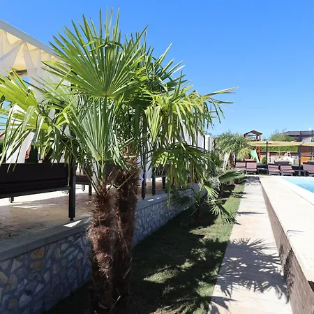 公寓式酒店 Alexander Sopot