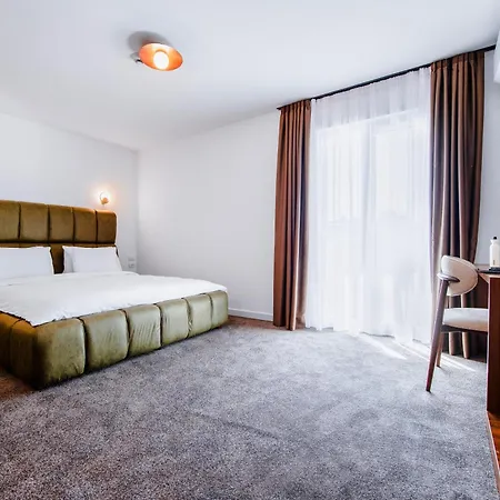 公寓式酒店 Alexander Sopot