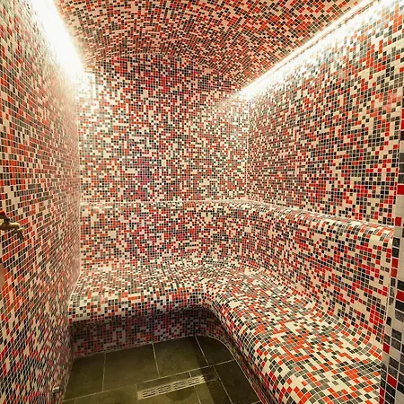 公寓式酒店 Alexander Sopot