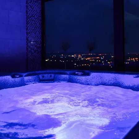 Alexander 公寓式酒店