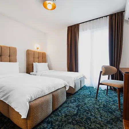 Aparthotel Alexander