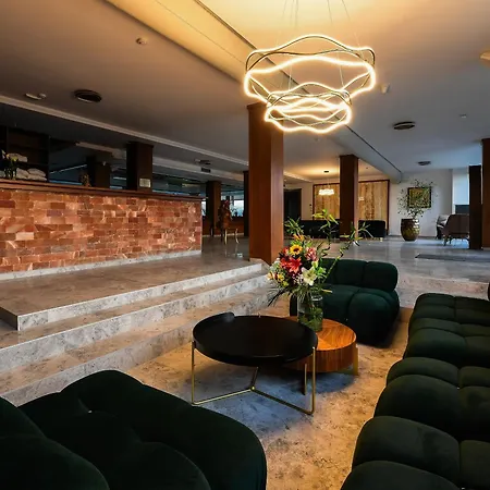 Aparthotel Alexander