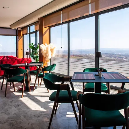 Alexander 公寓式酒店