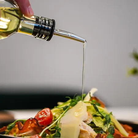 公寓式酒店 Alexander Sopot