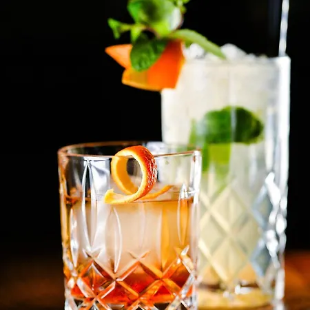 Alexander 公寓式酒店 4*