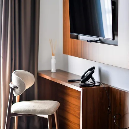 Aparthotel Alexander Sopot