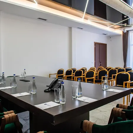 公寓式酒店 Alexander