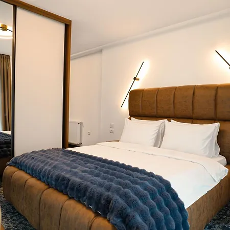 公寓式酒店 Alexander