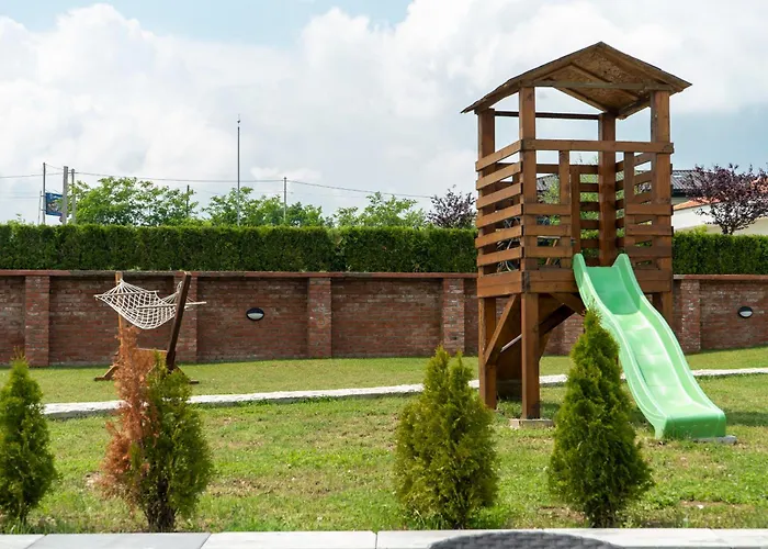 Alexander Aparthotel Sopot